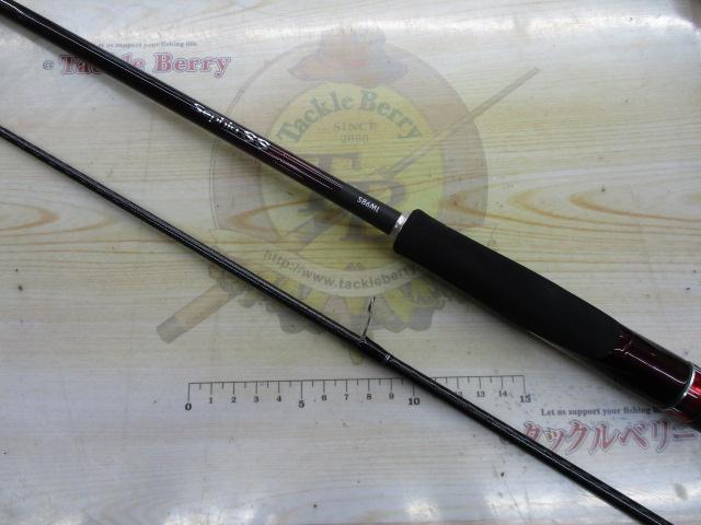 19セフィアSS S86ML｜＠ベリーネット 日本最大新品中古釣具WEBショップ