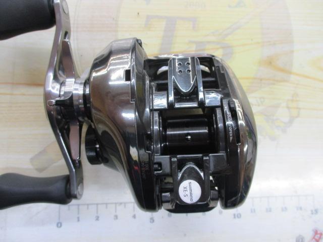 25アンタレス 100HG｜＠ベリーネット 日本最大新品中古釣具WEBショップ