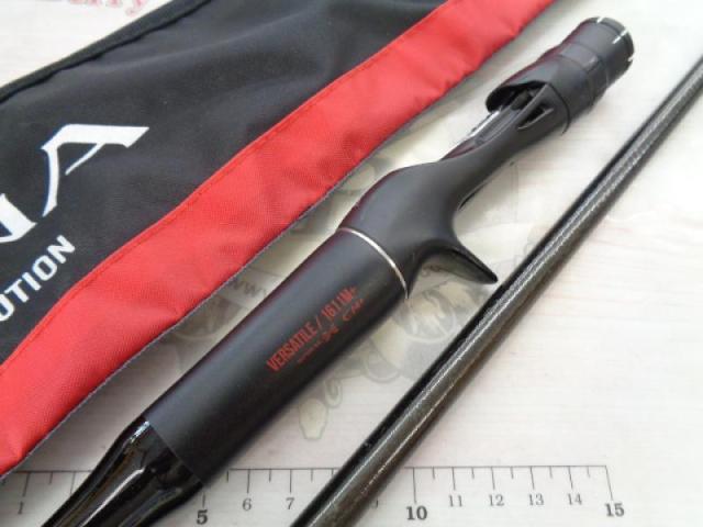 18ポイズンアドレナ 1611M+