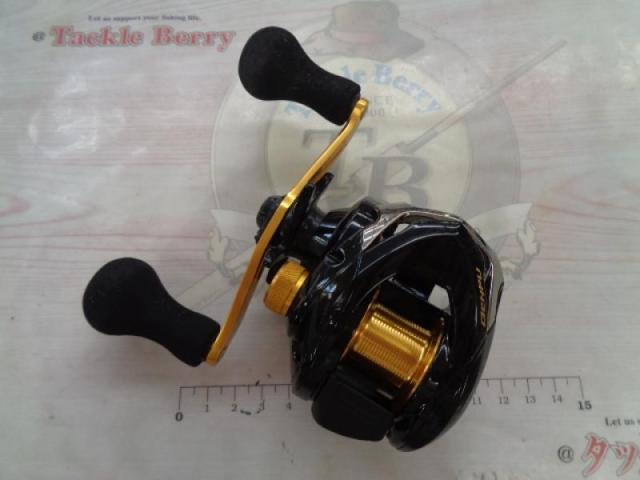 17ゲンプウXT 151