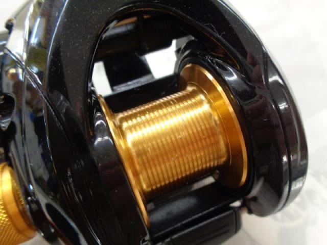 17ゲンプウXT 151