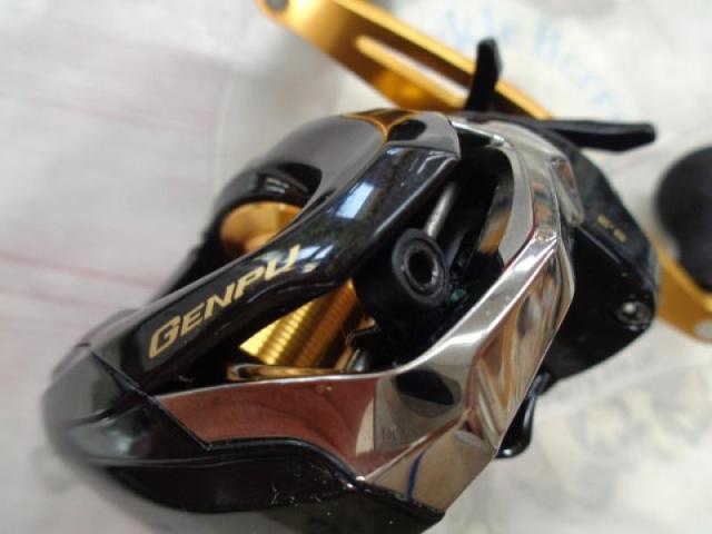 17ゲンプウXT 151