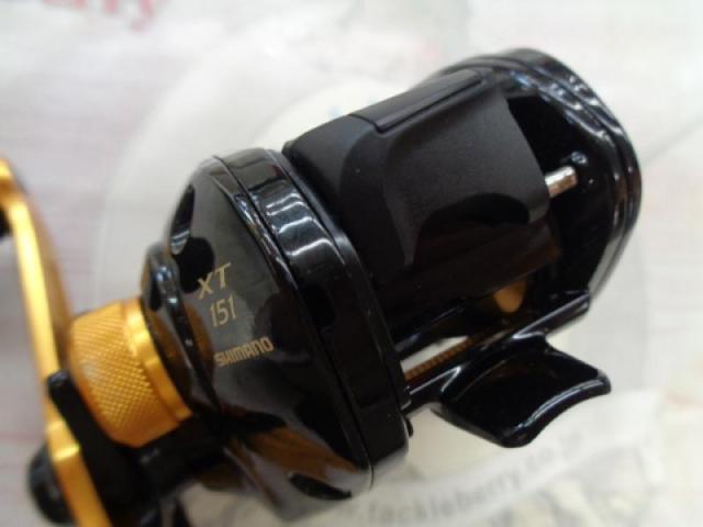 17ゲンプウXT 151