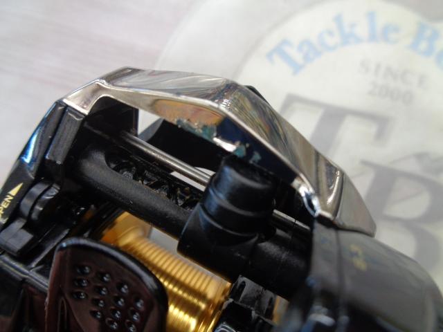 17ゲンプウXT 151