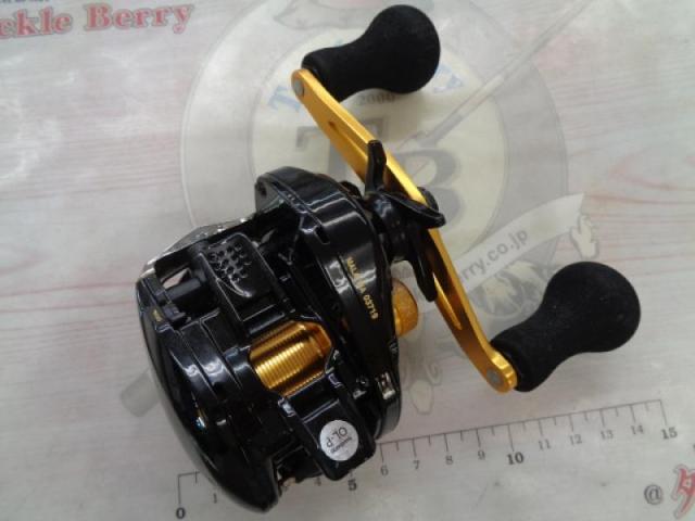 17ゲンプウXT 151