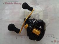 17ゲンプウXT 151