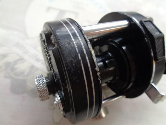 ミリオネア GS-1000C