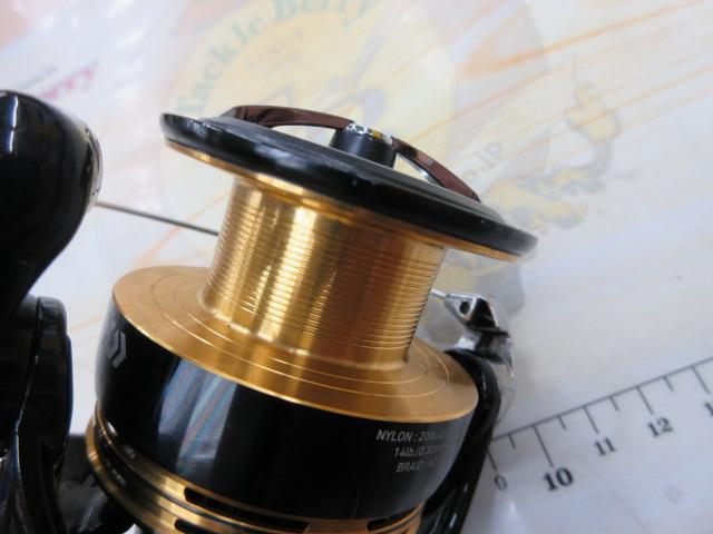 23レガリス LT5000-CXH