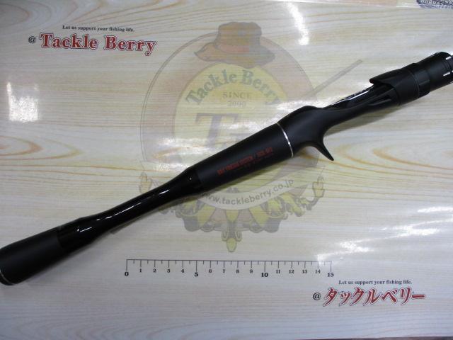 18ポイズンアドレナ 163L-BFS