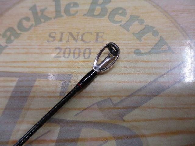 18ポイズンアドレナ 163L-BFS