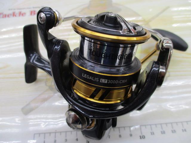 18レガリス LT3000-CXH