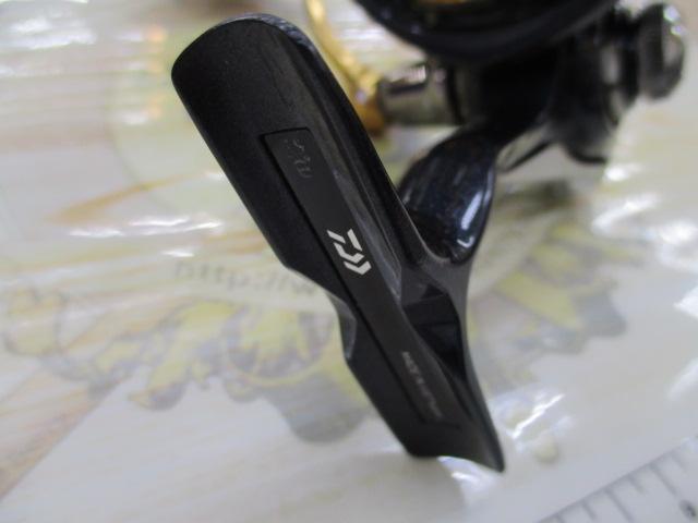 18レガリス LT3000-CXH