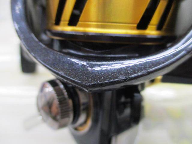 18レガリス LT3000-CXH