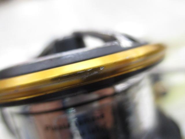 18レガリス LT3000-CXH