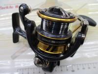 18レガリス LT3000-CXH