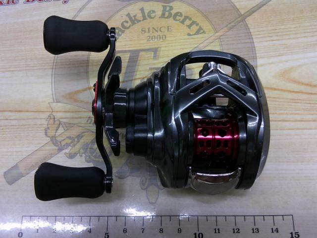 20アルファス AIR TW 8.6L