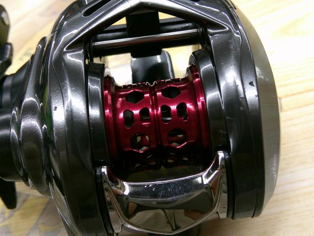 20アルファス AIR TW 8.6L