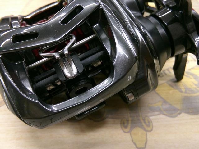 20アルファス AIR TW 8.6L