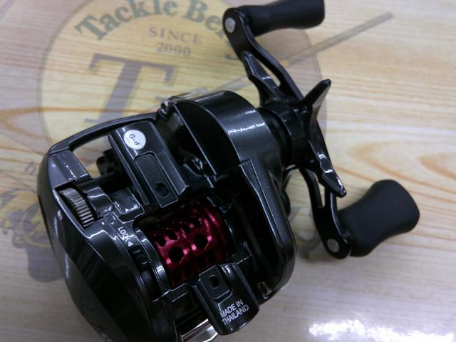 20アルファス AIR TW 8.6L