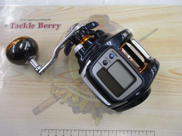 ライトゲームXICV 300