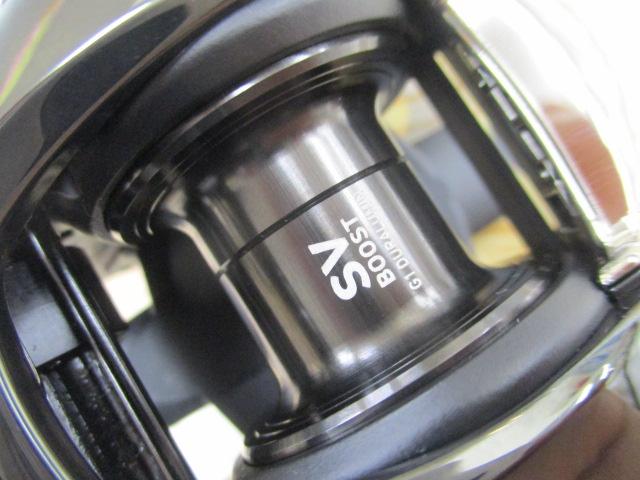 24スティーズ SV TW 100XH