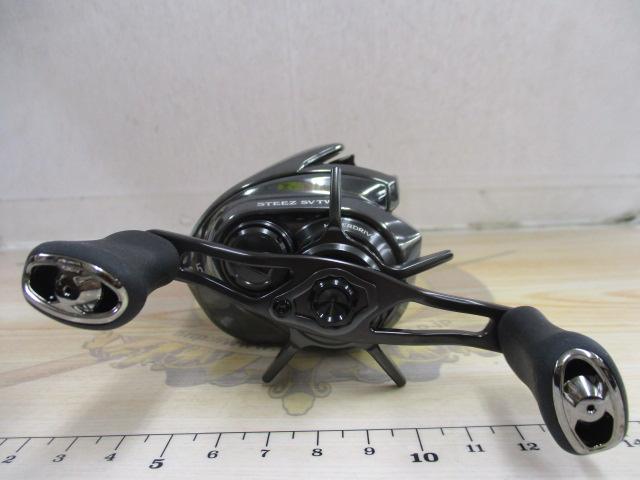 24スティーズ SV TW 100XH