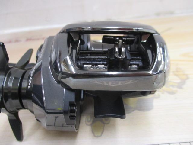 24スティーズ SV TW 100XH