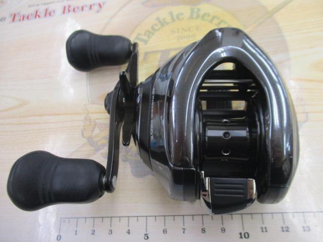 18アンタレスDC MDXG LH