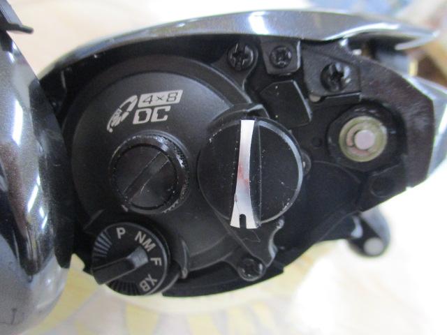 18アンタレスDC MDXG LH