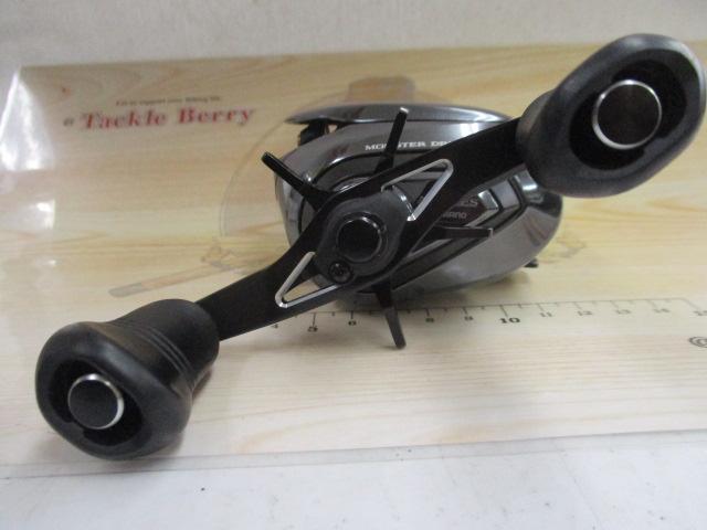 18アンタレスDC MDXG LH