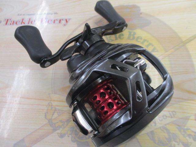 20アルファス AIR TW 8.6L