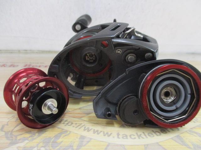 20アルファス AIR TW 8.6L