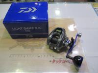 ライトゲームX IC 150