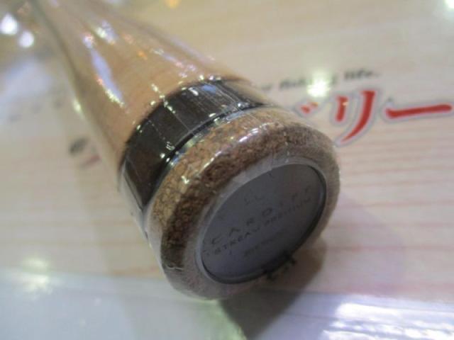 カーディフストリームプレミアム S72L