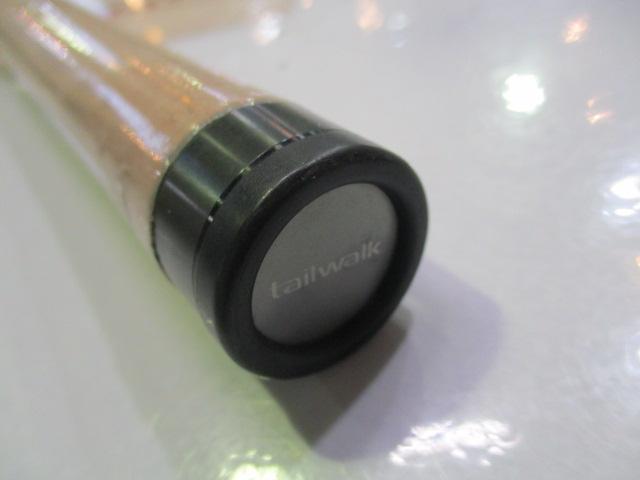 ケイソン ランズバックⅡ S77MH