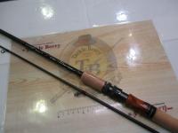 ケイソン ランズバックⅡ S77MH