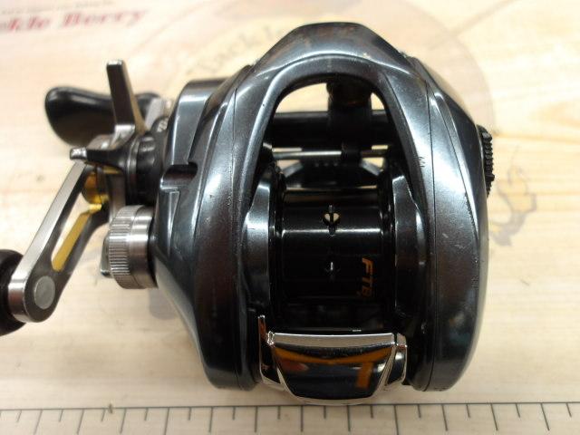 22アルデバランBFS XG LH｜＠ベリーネット 日本最大新品中古釣具WEB