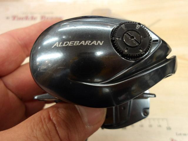 22アルデバランBFS XG LH｜＠ベリーネット 日本最大新品中古釣具WEB