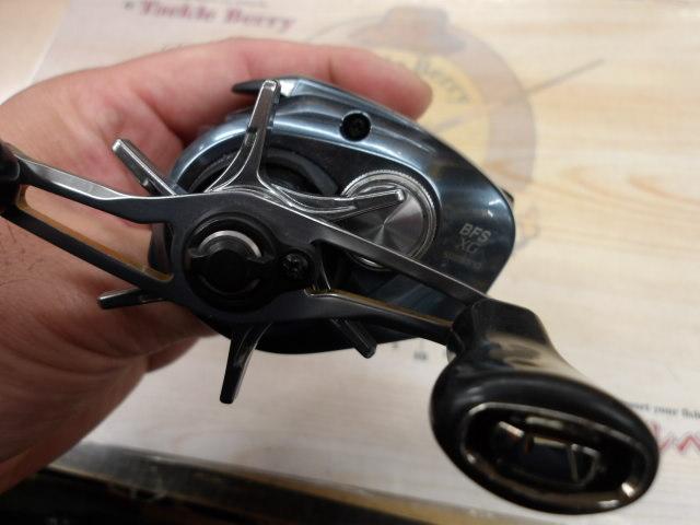 22アルデバランBFS XG LH｜＠ベリーネット 日本最大新品中古釣具WEB