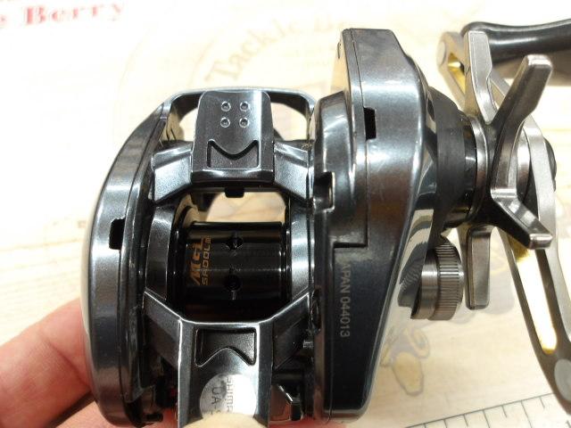 22アルデバランBFS XG LH｜＠ベリーネット 日本最大新品中古釣具WEB