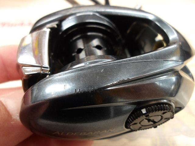 22アルデバランBFS XG LH｜＠ベリーネット 日本最大新品中古釣具WEB
