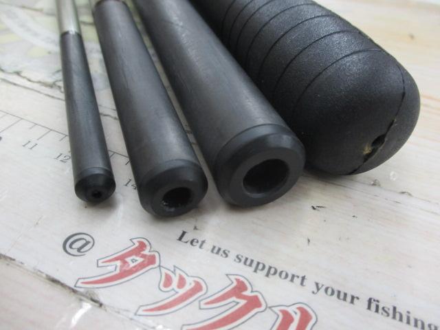 エアロキャスト 450DX