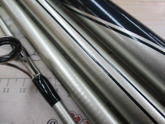 エアロキャスト 450DX