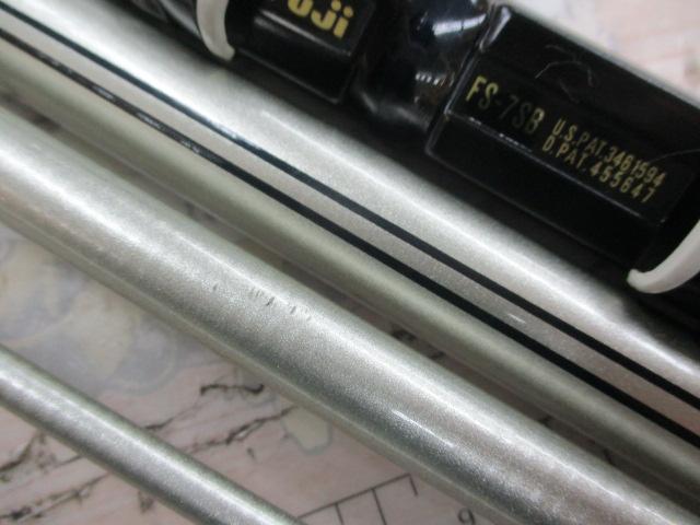 エアロキャスト 450DX