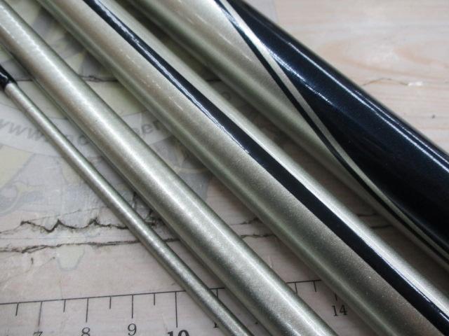 エアロキャスト 450DX