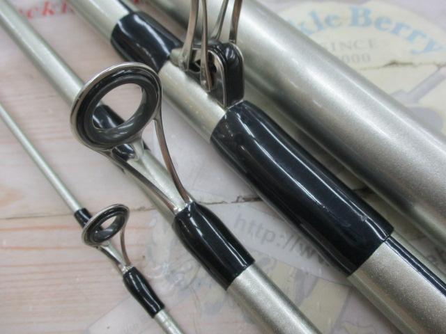 エアロキャスト 450DX