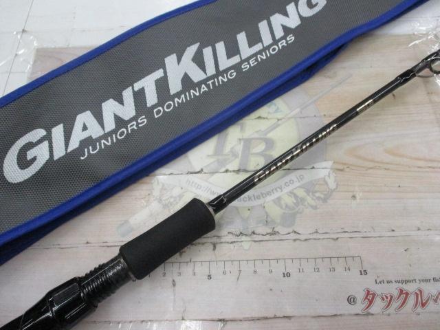 ジャイアントキリング5G GK5-B60M