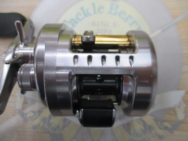 11カルカッタコンクエスト 51DC