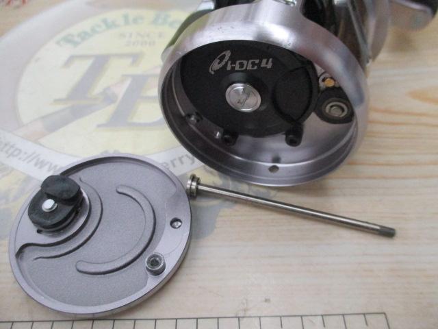 11カルカッタコンクエスト 51DC