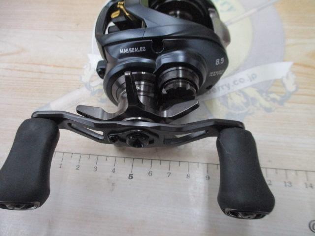 スティーズ AⅡ TW 1000XHL